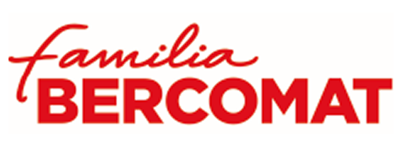 Familia Bercomat - Materiales de construcción